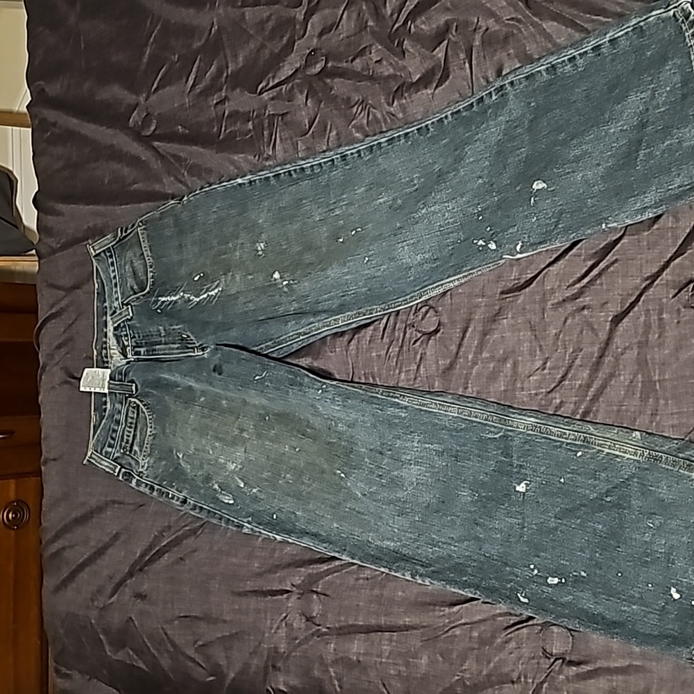 Carhartt Relaxed Fit Jeans